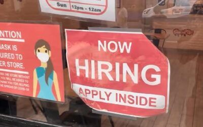 Democrats have abandoned the working class to become the party of freeloaders