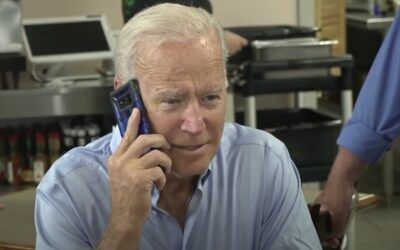 White House Records: Biden personally met with SPLC staff 6 times, foreshadowing renewed attacks on parent groups