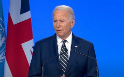 Biden wants to give power over defense contracts to climate activist ‘cabal’ bent on curtailing economic growth