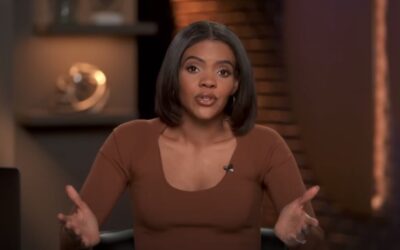 Candace Owens backs out of TPUSA event to address her Charlie Kirk assassination theories