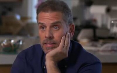 Hunter Biden cries poor in new lawsuit docs