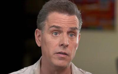 Hunter Biden’s claims in court about a massive Chinese payment don’t quite add up
