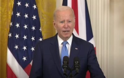 ‘Lack Of Action’: Bipartisan group of lawmakers demand Biden admin answer for Iranian ‘intimidation’ of US companies