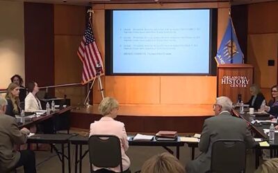 Oklahoma approves nation’s first religious charter school