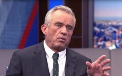 RFK Jr. to make announcement in Phoenix amid Trump endorsement rumors