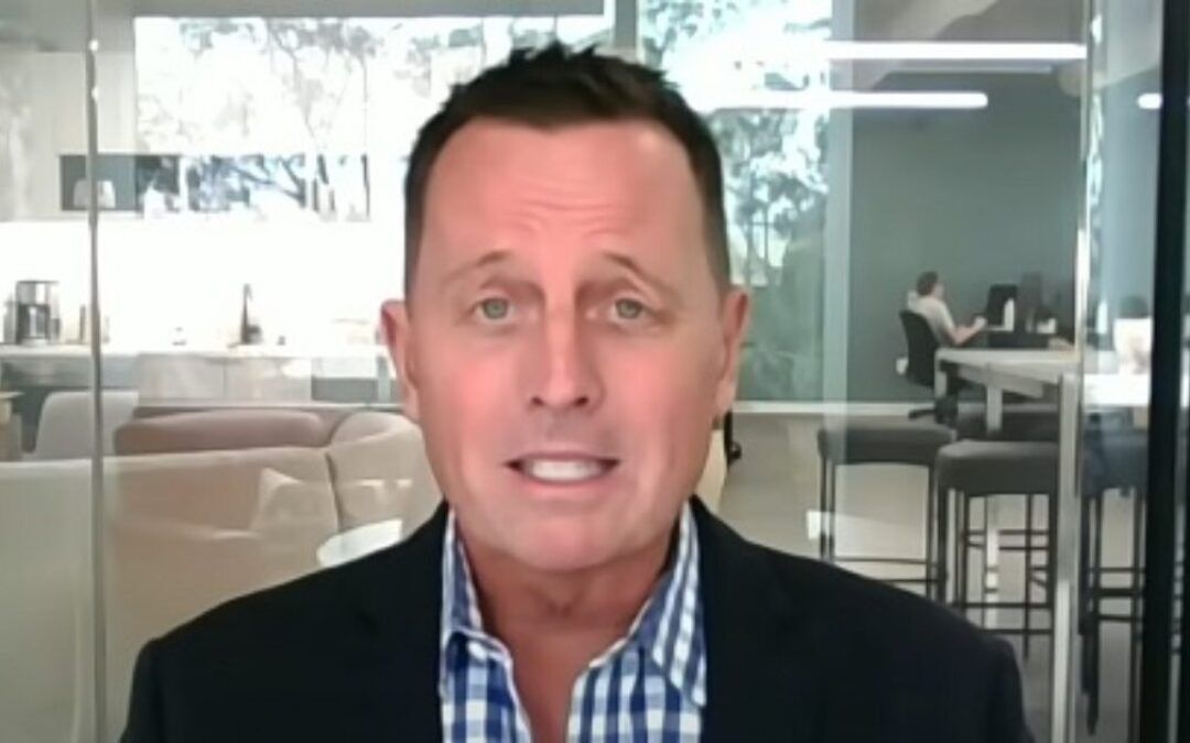 Kennedy Center President Grenell reveals $1,000,000 legal action over musician’s abrupt ‘political stunt’ cancellation