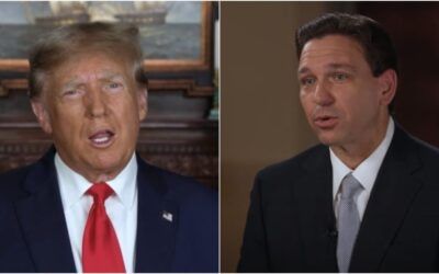 Republican voters won’t settle for a pale imitation of Donald Trump