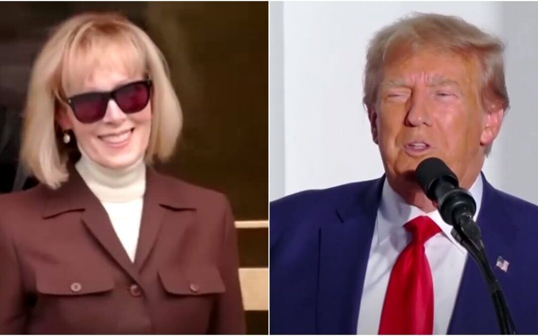 Victor Davis Hanson argues why he believes Trump could have ‘cause for reversal’ in E. Jean Carroll case