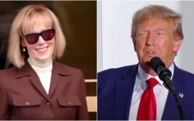 E. Jean Carroll’s attorneys push back on Trump’s petition for presidential immunity
