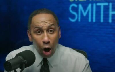 Stephen A. blows a gasket over Trump’s Army-Navy game order: ‘Who the Hell does he think he is?”
