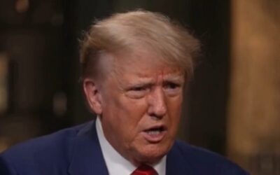 Trump facing new charges relating to election interference