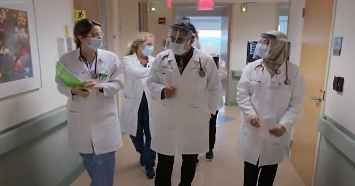 The Clinical Danger of Physician Churn and Corporate Staffing