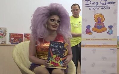 Red state superintendent proposes rules to ban drag queens and diversity programs from classrooms
