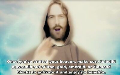 ‘AI Jesus’ offers lessons on morality, dating… and video games: People ‘genuinely find it inspiring’