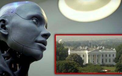 ‘Incredibly disruptive’: AI will ‘revolutionize’ 2024 politics and replace American jobs, experts warn