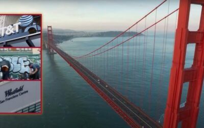 ‘Collapse of San Francisco is accelerating’: Hotels, malls, and AT&T among latest to flee ‘failed city’