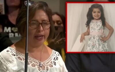 Mom tells California Senate her daughter was ‘murdered by gender ideology’ with help from public school