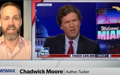 Bolling: ‘Mean-spirited’ Fox News demands Tucker Carlson be scrubbed from Republican campaign ad