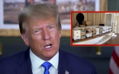 ‘In the interest of national unity’: Majority of voters believe Trump should be pardoned if convicted