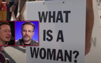 ‘Terrible news for free speech’: Twitter slammed for throttling ‘What is a Woman?’ documentary over ‘misgendering’