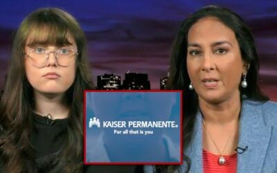 ‘Horribly, inexcusably wrong’: Lawsuit says woman ‘coerced’ into breast removal at 13