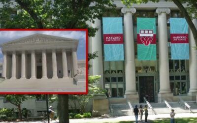 ‘I smell another lawsuit’: Here’s how Harvard plans to get around SCOTUS ruling