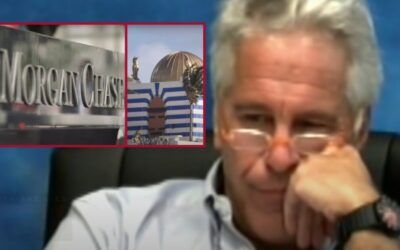 JPMorgan reaches settlement with Jeffrey Epstein’s victims, citing ‘best interests of all parties’