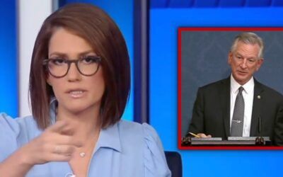 Tarlov rips GOP senators ‘humiliating themselves’ trying to ‘take credit’ for Biden’s accomplishment
