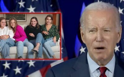 Whistleblower drops bombshell claim that DOJ told IRS to avoid ‘hot water’ by not interviewing some Biden fam