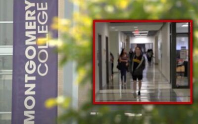 Maryland professor fired after making female students stand in their bras to examine their breasts