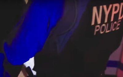 Undercover NYPD cop says his life was put ‘in jeopardy’ because of his race: ‘I’m not doing anything, this isn’t 1992’