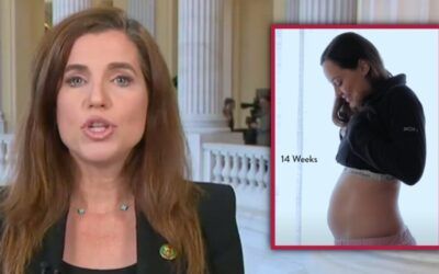 GOP rep says Republicans need to consider common ground on abortion, says DeSantis went ‘too far’