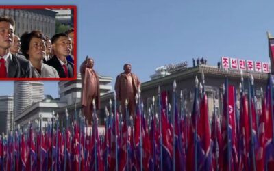 Grim report: North Koreans are ‘waiting to die’ of starvation due to Covid-19 lockdown