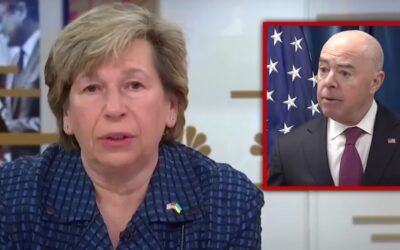 ‘Should scare the sh*t out of everyone’: Randi Weingarten tapped for new government position