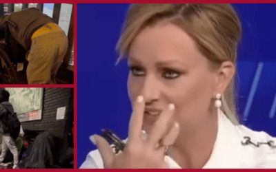 Fox News’ Sandra Smith truly rocked by what she saw in San Francisco: ‘It changes you’