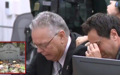 ‘I’ve got my life back:’ Verdict response of ‘coward’ deputy in Parkland school massacre sparks outrage