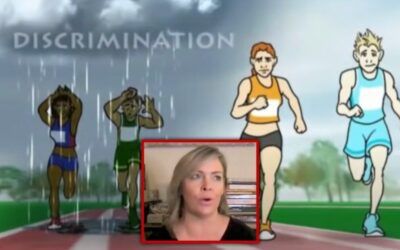 Teacher accused of CRT lessons  making students feel ashamed to be White: ‘I hope I don’t get fired’