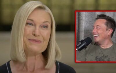 Tosca Musk dishes about life with big brother Elon: ‘It’s a double-edged sword’