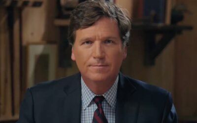 Media contorts itself to explain away Tucker’s new Twitter show getting 114M views; Fox News serves cease and desist