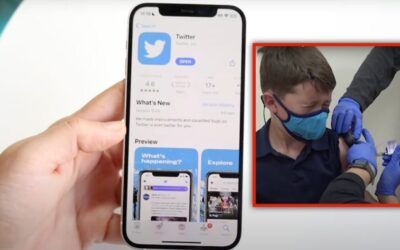 ‘URGENT’: New Twitter Files twist on whether Biden admin. pressured platform to ban over COVID tweets