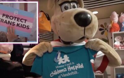 Vanderbilt Pediatric Transgender Clinic stops providing ‘gender-affirming care’ ahead of new Tennessee law: report