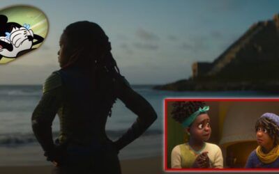 ‘Disney is bleeding out’: Box office analyst reports media giant has lost nearly $900M in past year