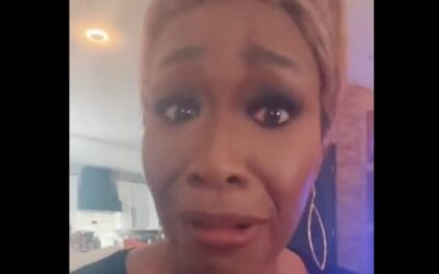 Joy Reid digs ‘WAAAAAAY back’ in DeSantis’s past for failed race-baiting ‘gotcha’ rant
