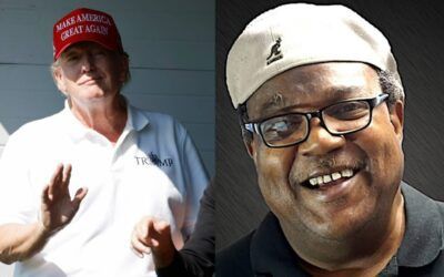 Undeterred fmr. President Trump vows to fix broken justice system on day of second indictment