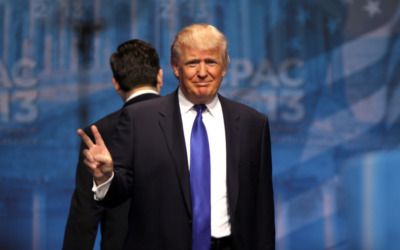 Six strong reasons Trump will come out ahead after all