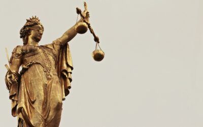 Jessica Hart Steinmann: The Founders wouldn’t recognize this ‘justice’ system