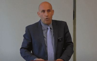 ‘Their aspiration is world domination’: Retired Israeli general breaks down the threat of a nuclear Iran