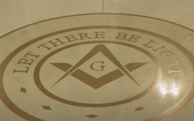 Oaths, trials and transgenderism: How the oldest, secret all-male fraternity is handling the trans issue