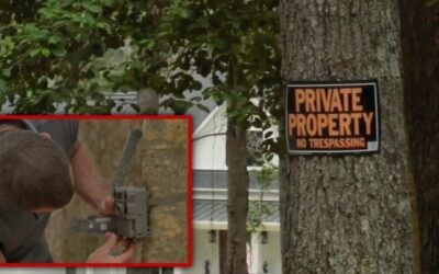 Va. homeowner sues ‘trespassing’ wildlife officials: ‘They think their power is limitless’