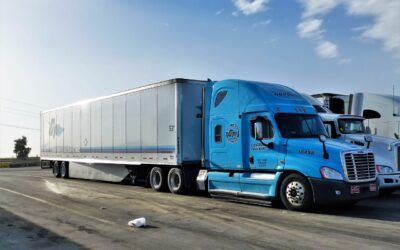 19 attorneys general want California’s emissions rule for trucks reversed